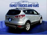 Thumbnail of 2013 Ingot Silver Metallic Ford Escape