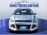 Thumbnail of 2013 Ingot Silver Metallic Ford Escape