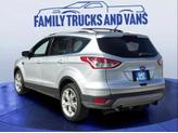 Thumbnail of 2013 Ingot Silver Metallic Ford Escape
