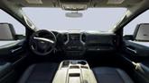 Thumbnail of 2022 Summit White Chevrolet Silverado 2500