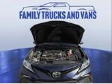 Thumbnail of 2022 Blueprint Toyota Camry