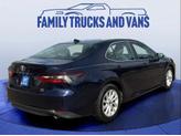 Thumbnail of 2022 Blueprint Toyota Camry