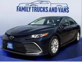 Photo of 2022 Blueprint Toyota Camry