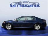 Thumbnail of 2022 Blueprint Toyota Camry