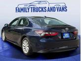 Thumbnail of 2022 Blueprint Toyota Camry