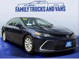 Thumbnail of 2022 Blueprint Toyota Camry