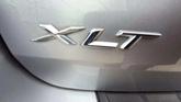 Thumbnail of 2022 Iconic Silver Metallic Ford Explorer