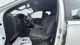 Thumbnail of 2019 Summit White Chevrolet Silverado 1500