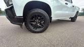Thumbnail of 2019 Summit White Chevrolet Silverado 1500