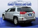 Thumbnail of 2016 Quicksilver Metallic GMC Terrain