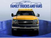 Thumbnail of 2007 Wheatland Yellow Chevrolet Silverado 2500