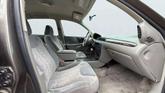 Thumbnail of 2002 Burgundy Chevrolet Malibu