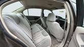 Thumbnail of 2002 Burgundy Chevrolet Malibu