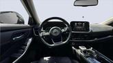 Thumbnail of 2023 White Nissan Rogue