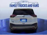 Thumbnail of 2023 White Nissan Rogue