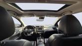 Thumbnail of 2020 Maroon Nissan Rogue Sport