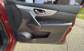 Thumbnail of 2020 Maroon Nissan Rogue Sport