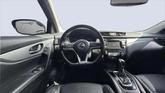 Thumbnail of 2020 Maroon Nissan Rogue Sport