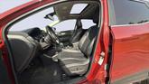 Thumbnail of 2020 Maroon Nissan Rogue Sport