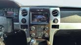 Thumbnail of 2014 Ruby Red Metallic Tinted Clearcoat Ford F-150