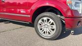 Thumbnail of 2014 Ruby Red Metallic Tinted Clearcoat Ford F-150