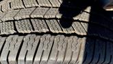 Thumbnail of 2014 Ruby Red Metallic Tinted Clearcoat Ford F-150