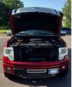 Thumbnail of 2014 Ruby Red Metallic Tinted Clearcoat Ford F-150