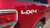 Thumbnail of 2014 Ruby Red Metallic Tinted Clearcoat Ford F-150