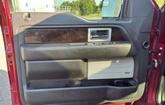 Thumbnail of 2014 Ruby Red Metallic Tinted Clearcoat Ford F-150
