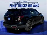 Thumbnail of 2013 Tuxedo Black Metallic Ford Explorer