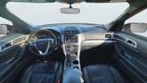 Thumbnail of 2013 Tuxedo Black Metallic Ford Explorer