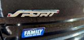 Thumbnail of 2013 Tuxedo Black Metallic Ford Explorer
