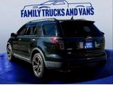 Thumbnail of 2013 Tuxedo Black Metallic Ford Explorer