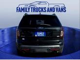 Thumbnail of 2013 Tuxedo Black Metallic Ford Explorer