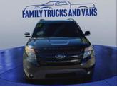 Thumbnail of 2013 Tuxedo Black Metallic Ford Explorer