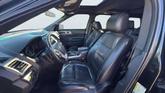 Thumbnail of 2013 Tuxedo Black Metallic Ford Explorer