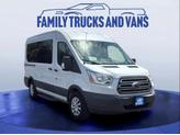 Thumbnail of 2017 Oxford White Ford Transit-150