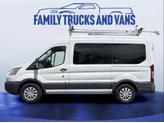 Thumbnail of 2017 Oxford White Ford Transit-150
