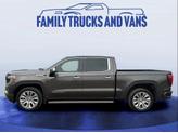 Thumbnail of 2020 Smokey Quartz Metallic GMC Sierra 1500