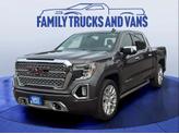 Photo of 2020 Smokey Quartz Metallic GMC Sierra 1500
