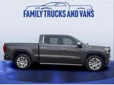 Thumbnail of 2020 Smokey Quartz Metallic GMC Sierra 1500