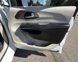 Thumbnail of 2020 Bright White Clearcoat Chrysler Voyager
