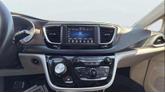 Thumbnail of 2020 Bright White Clearcoat Chrysler Voyager
