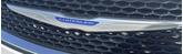 Thumbnail of 2020 Bright White Clearcoat Chrysler Voyager
