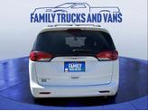 Thumbnail of 2020 Bright White Clearcoat Chrysler Voyager