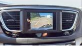 Thumbnail of 2020 Bright White Clearcoat Chrysler Voyager