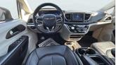 Thumbnail of 2020 Bright White Clearcoat Chrysler Voyager
