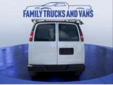 Thumbnail of 2018 Summit White Chevrolet Express 2500