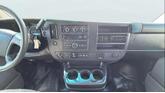 Thumbnail of 2018 Summit White Chevrolet Express 2500