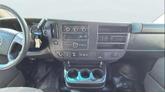 Thumbnail of 2018 Summit White Chevrolet Express 2500